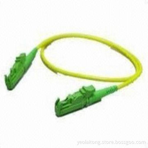 E2000 Fiber Patch Cord